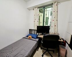 Palm Gardens (D23), Condominium #502737711